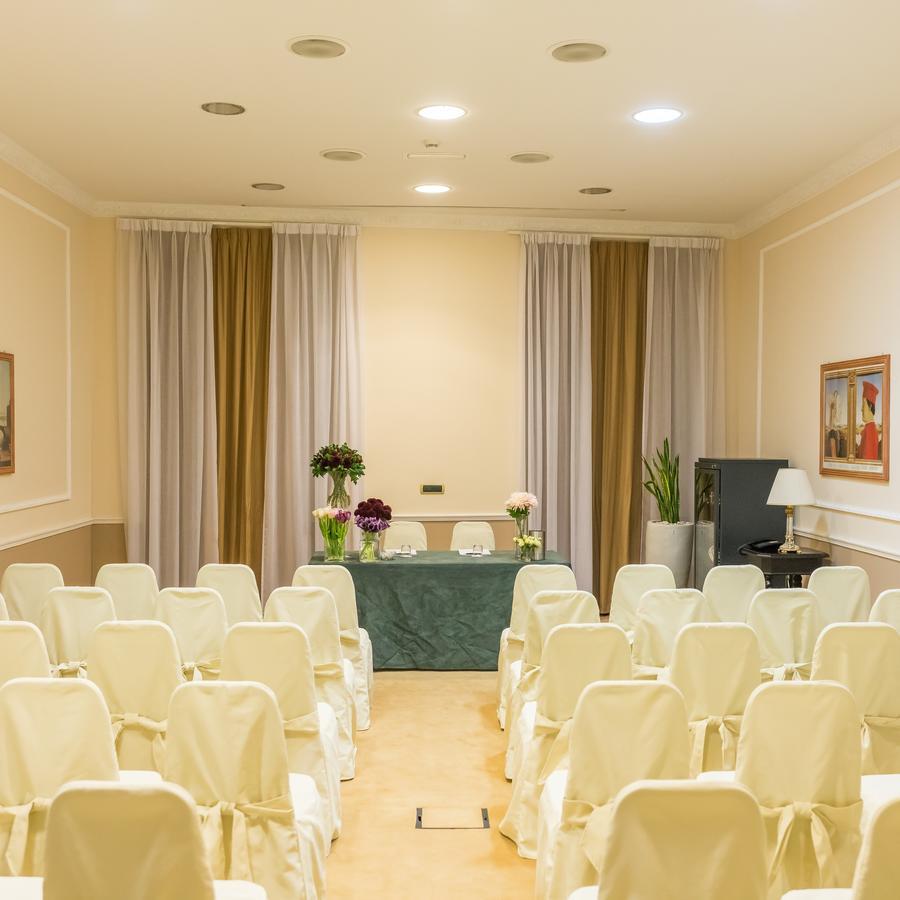 Bernini Palace Hotel Florence