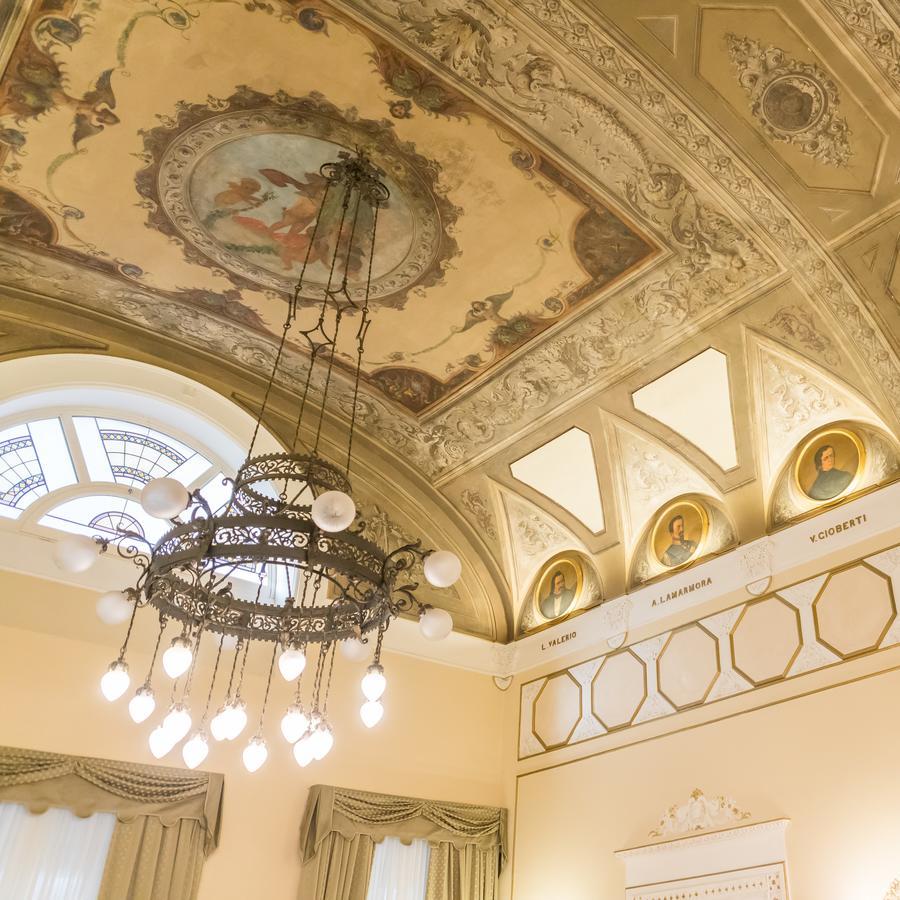 Bernini Palace Florence