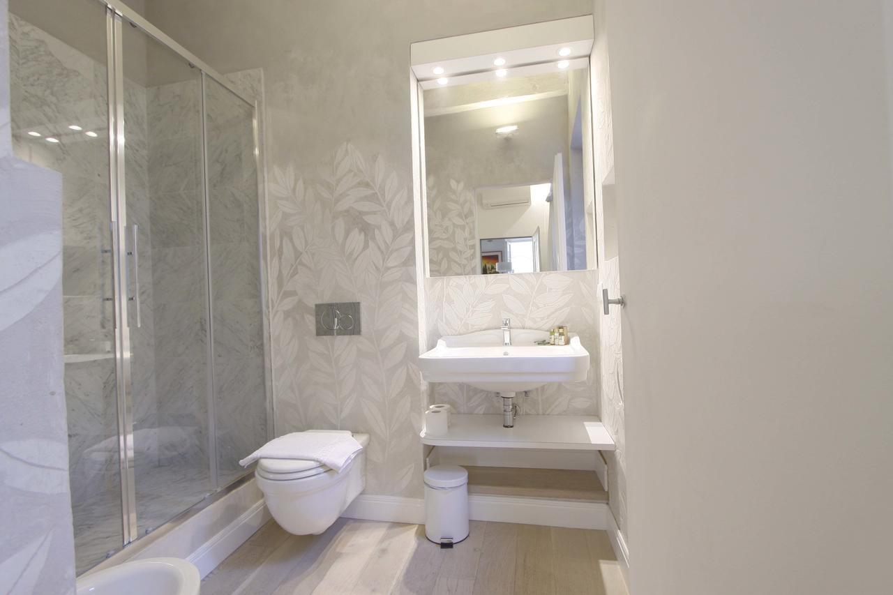 Apartment Santo Spirito