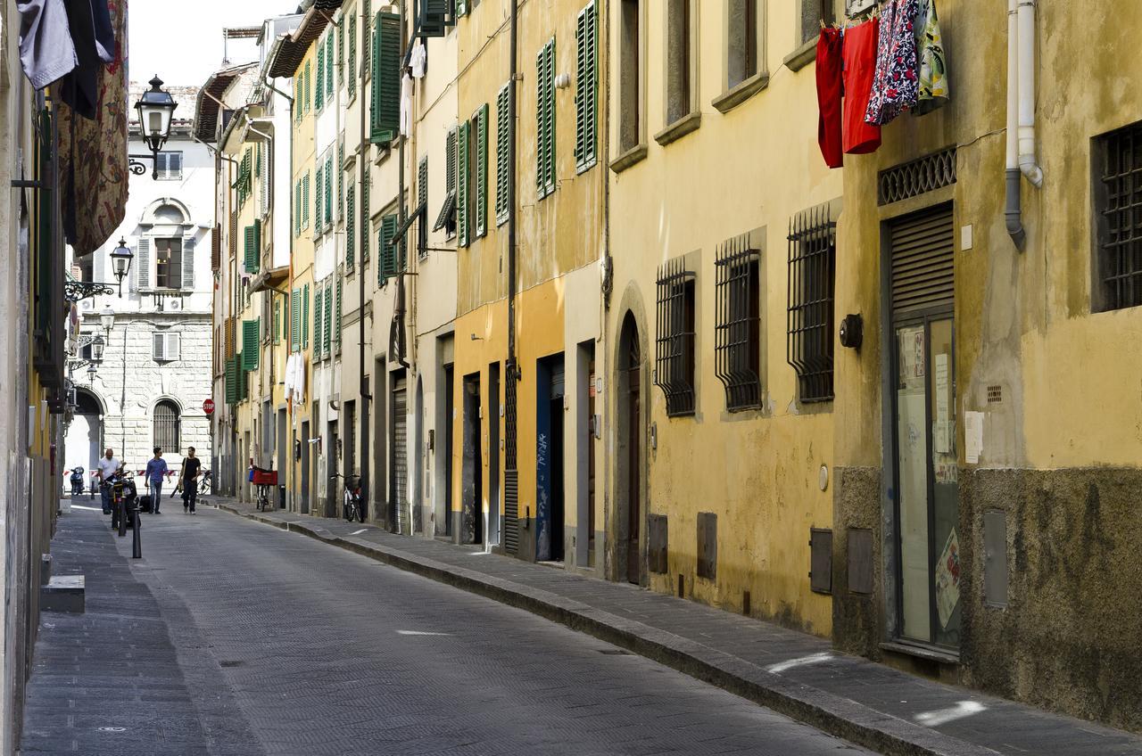 Apartment Canacci Florence