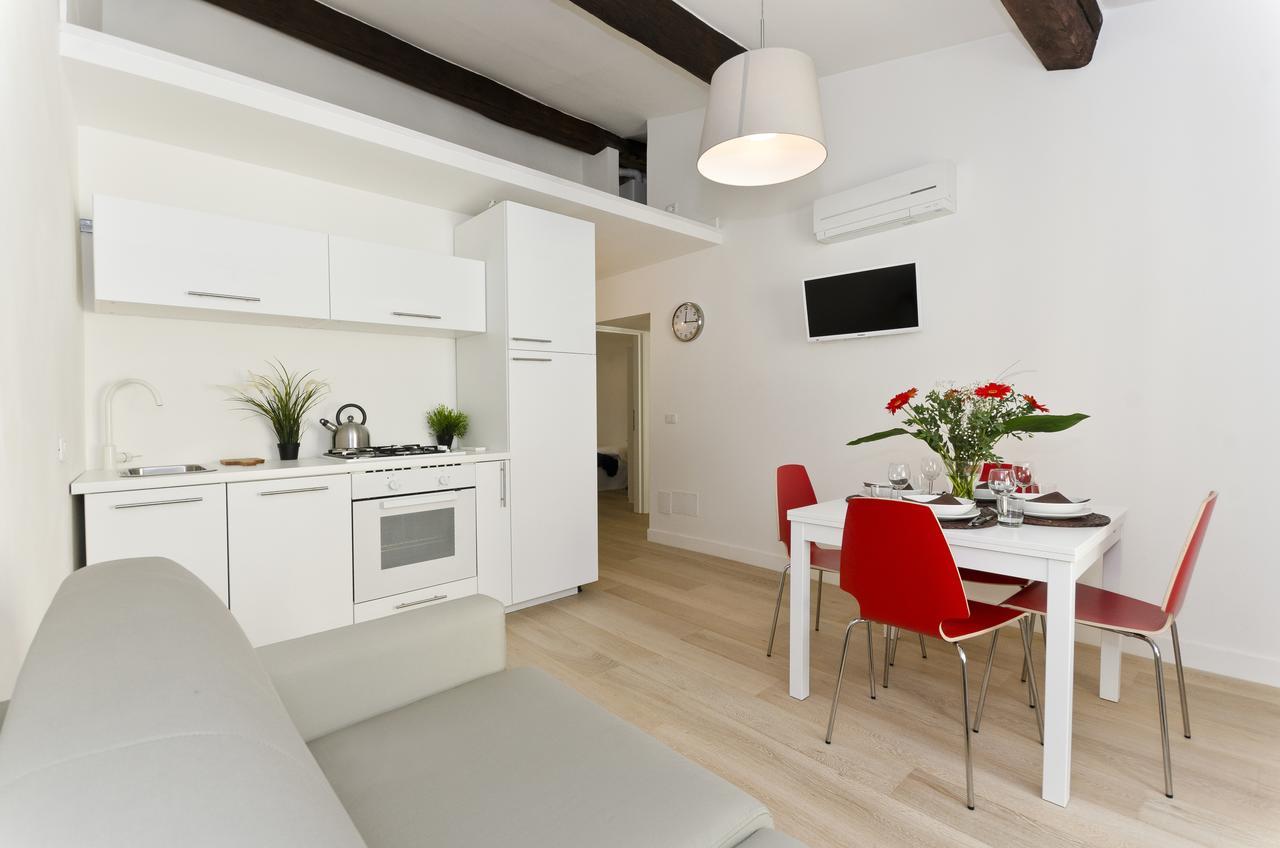 Apartment Canacci Florence
