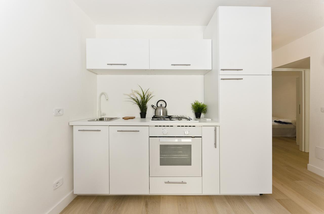 Apartment Canacci