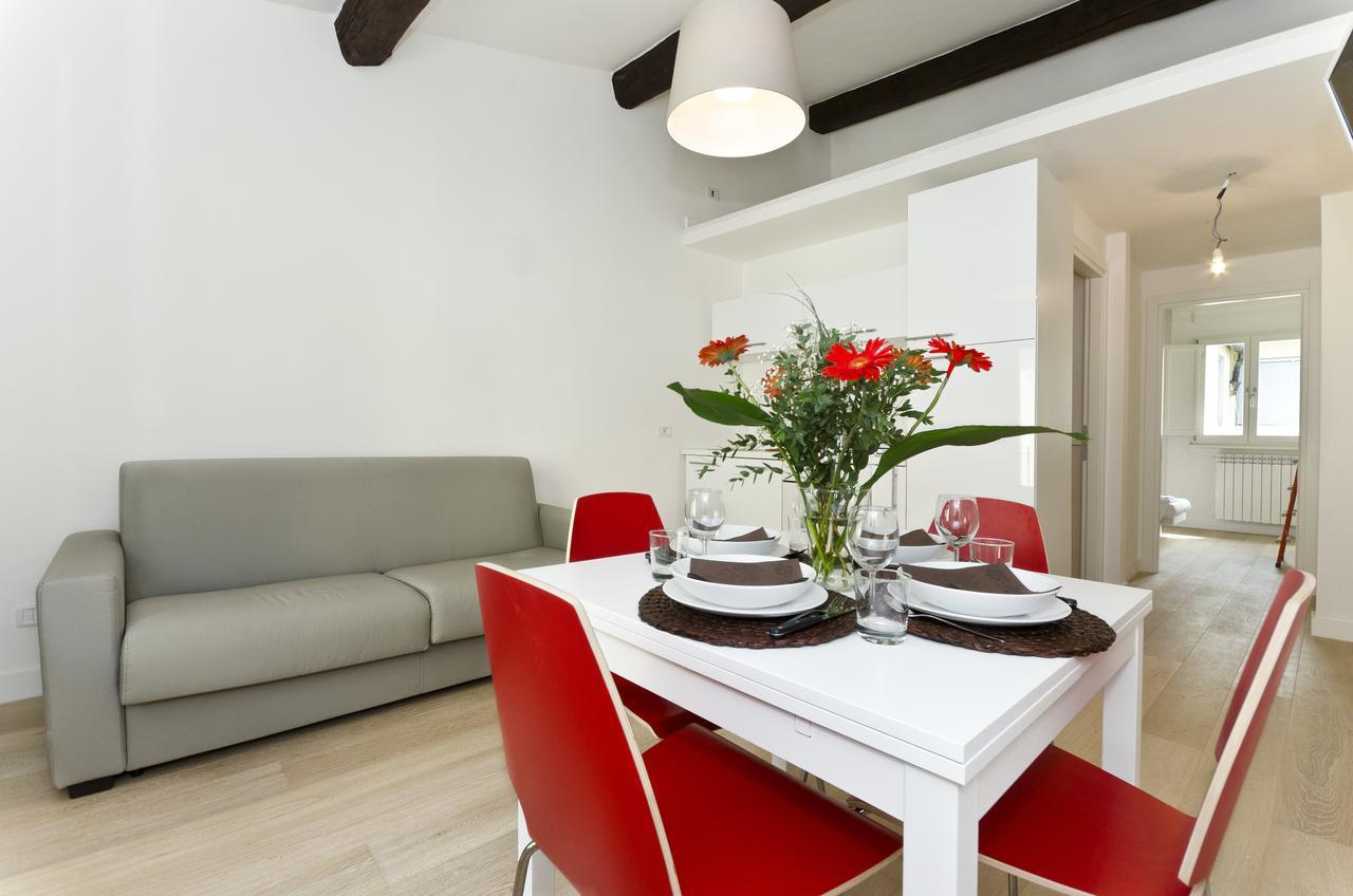 Canacci Apartment Florence