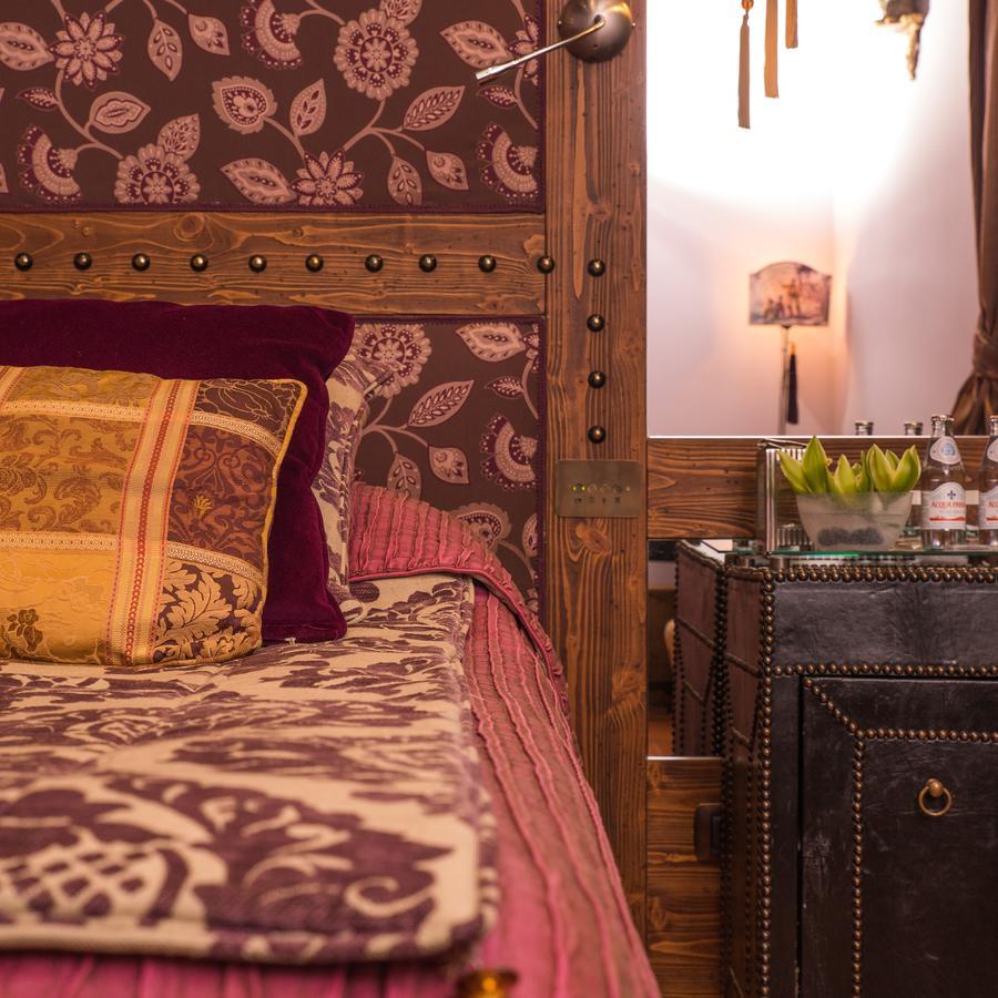 Bernini Palace Hotel 5*