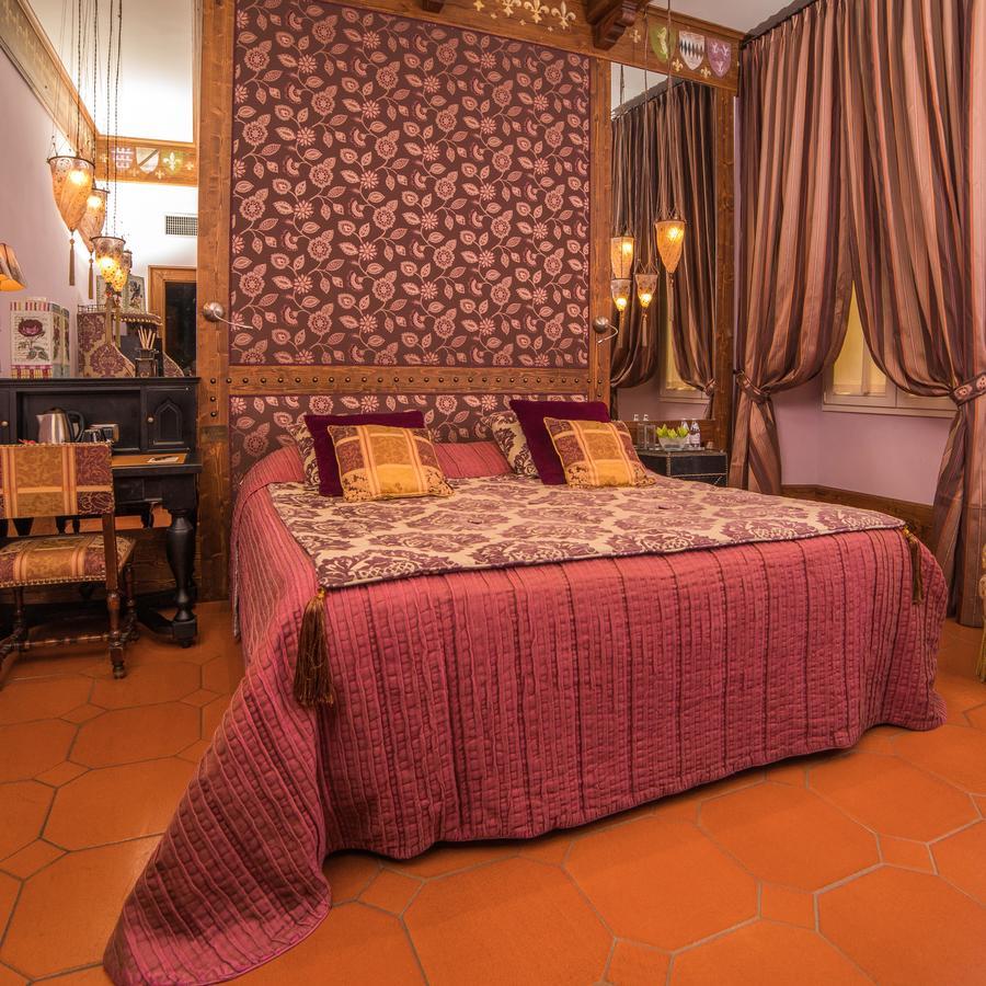 Hotel Bernini Palace Florence
