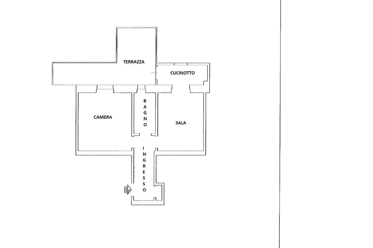 Apartment Con Terrazza *