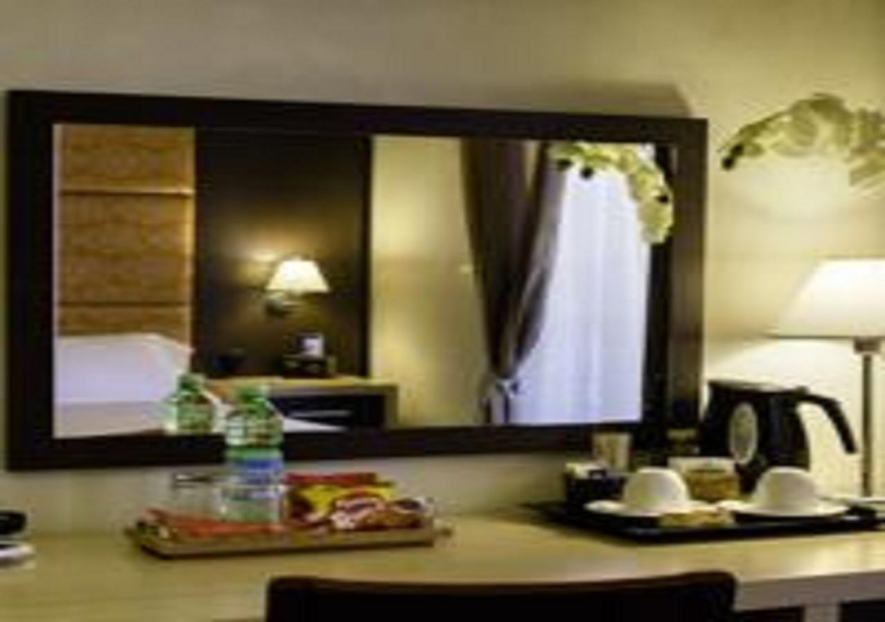 Castelli 3* Florence