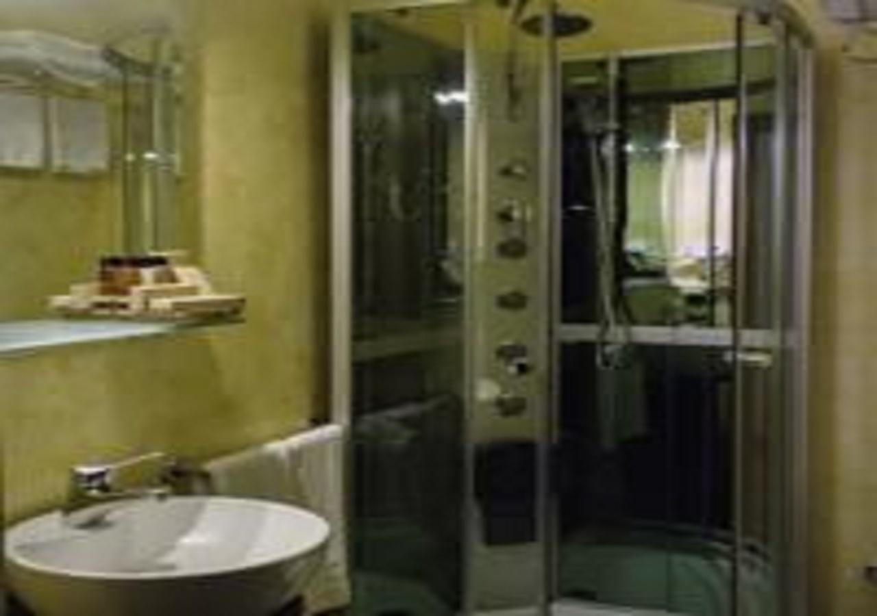 Guest house Castelli