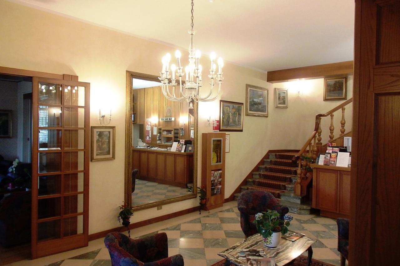 Hotel Belvedere Florence
