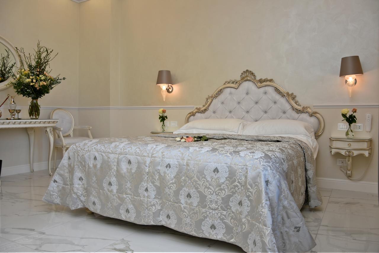 The Moon Boutique Hotel&spa Hotel Florence
