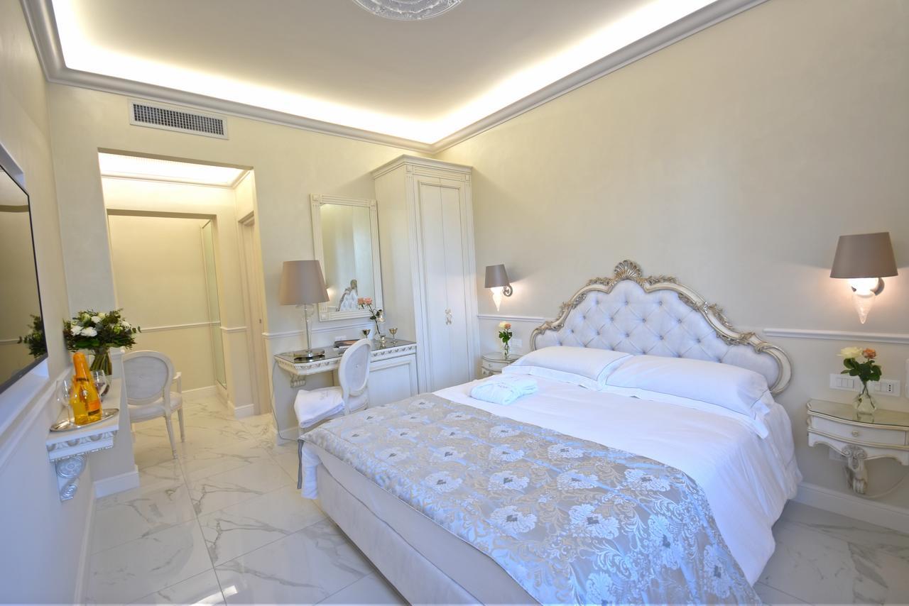 The Moon Boutique Hotel&spa Florence