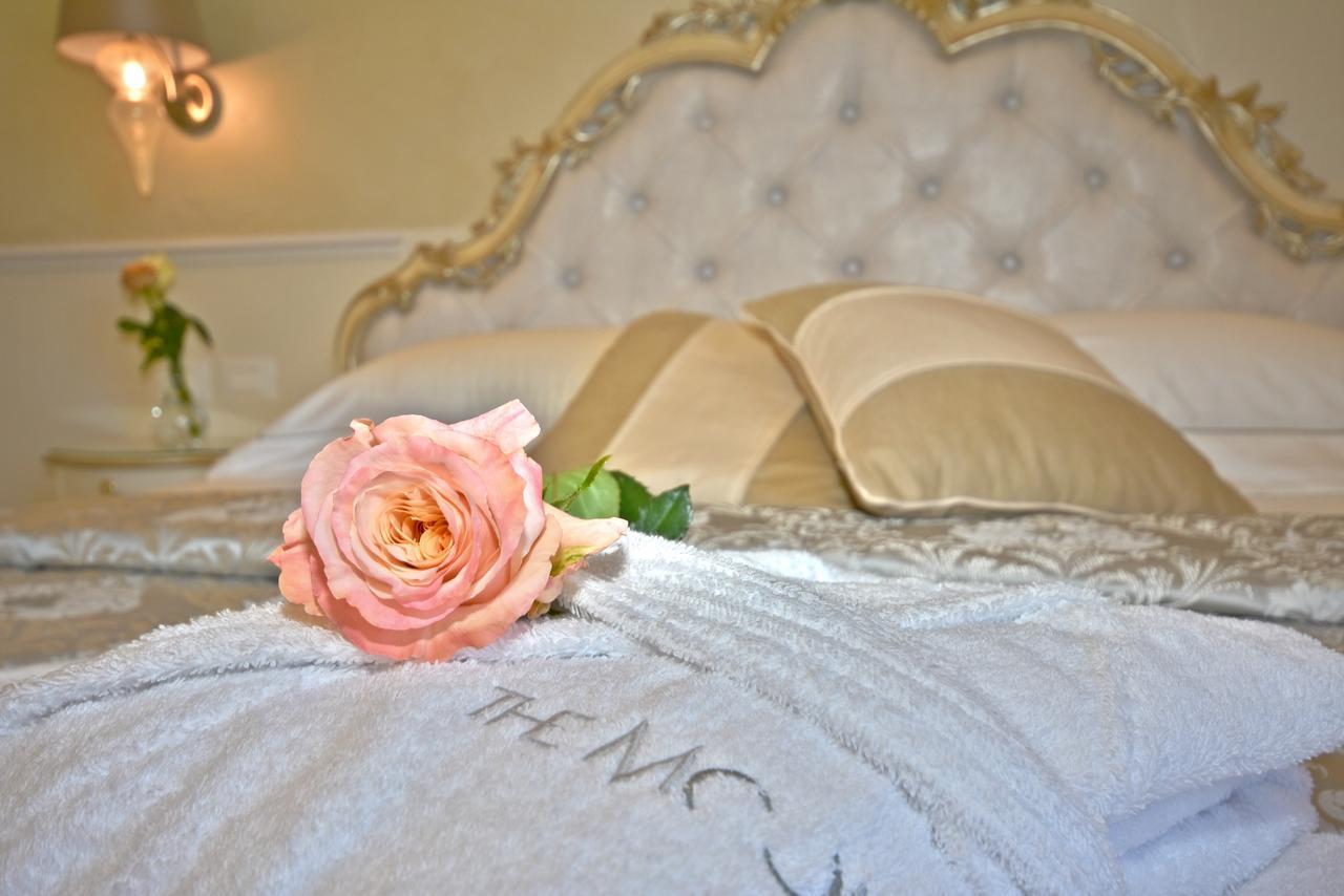 The Moon Boutique Hotel&spa Hotel 4*