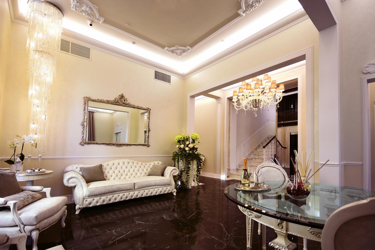 Hotel The Moon Boutique Hotel&spa 4*