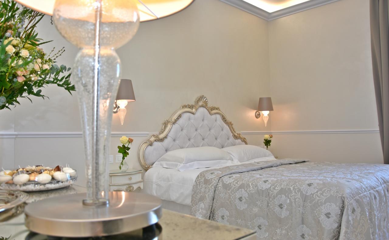 The Moon Boutique Hotel&spa Hotel Florence