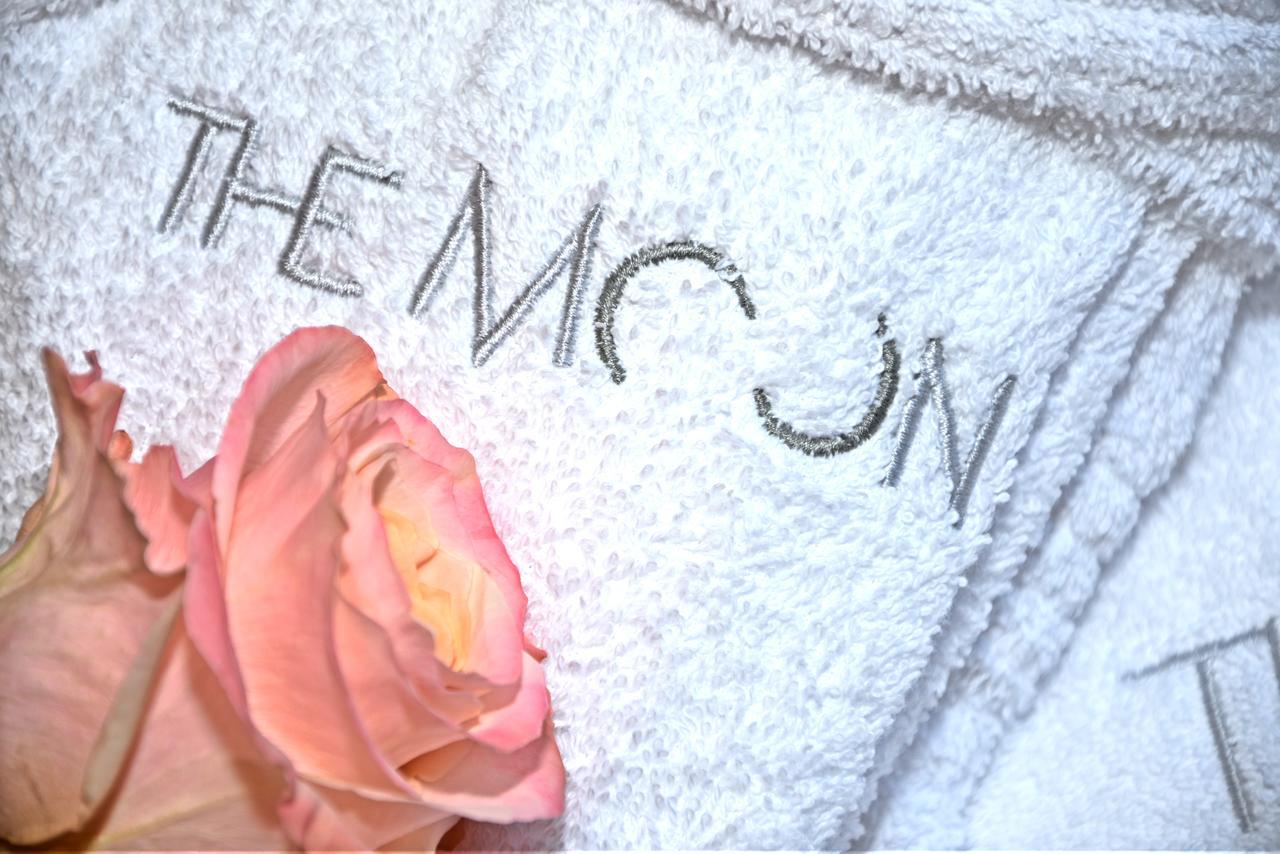 The Moon Boutique Hotel&spa 4* Florence