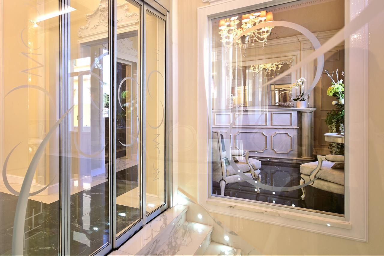 Hotel The Moon Boutique Hotel&spa