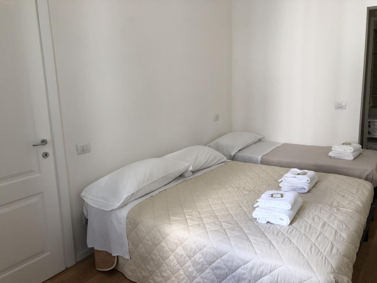 Prestige House Duomo Apartment