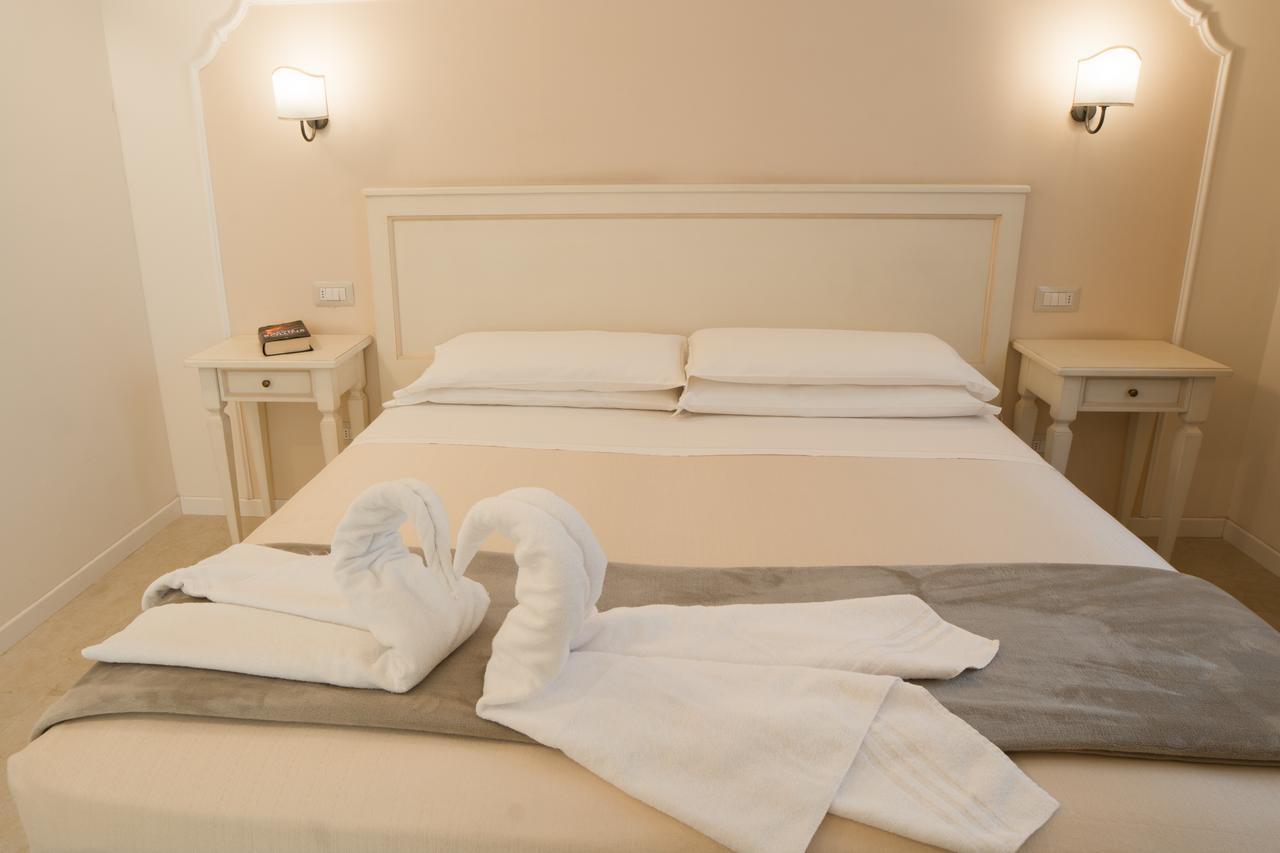 Dimora Salviati Couette-café 3*