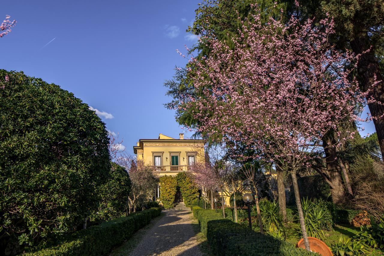 Couette-café Dimora Salviati