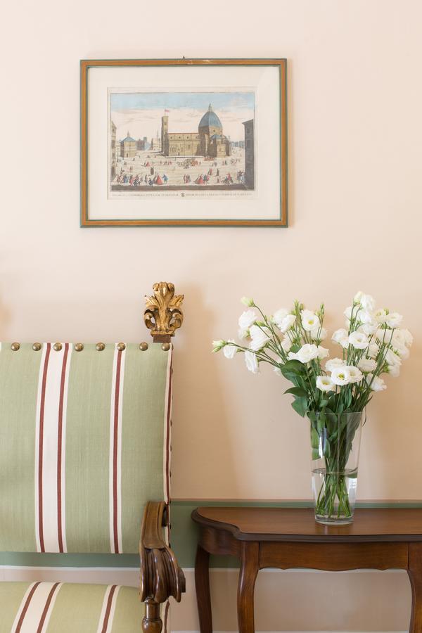 Cerretani Palace Luxury 3* Florence