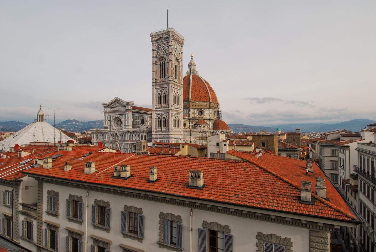 Al Duomo Bed & Breakfast Florence
