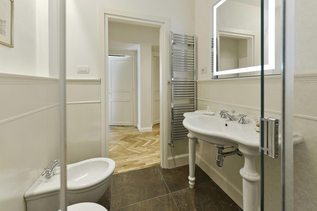 - In Duomo Apartment *