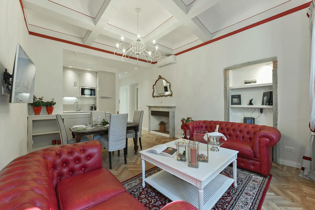- In Duomo Apartment *