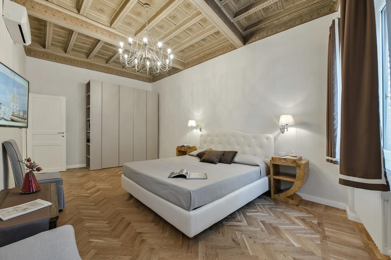 - In Duomo Apartment