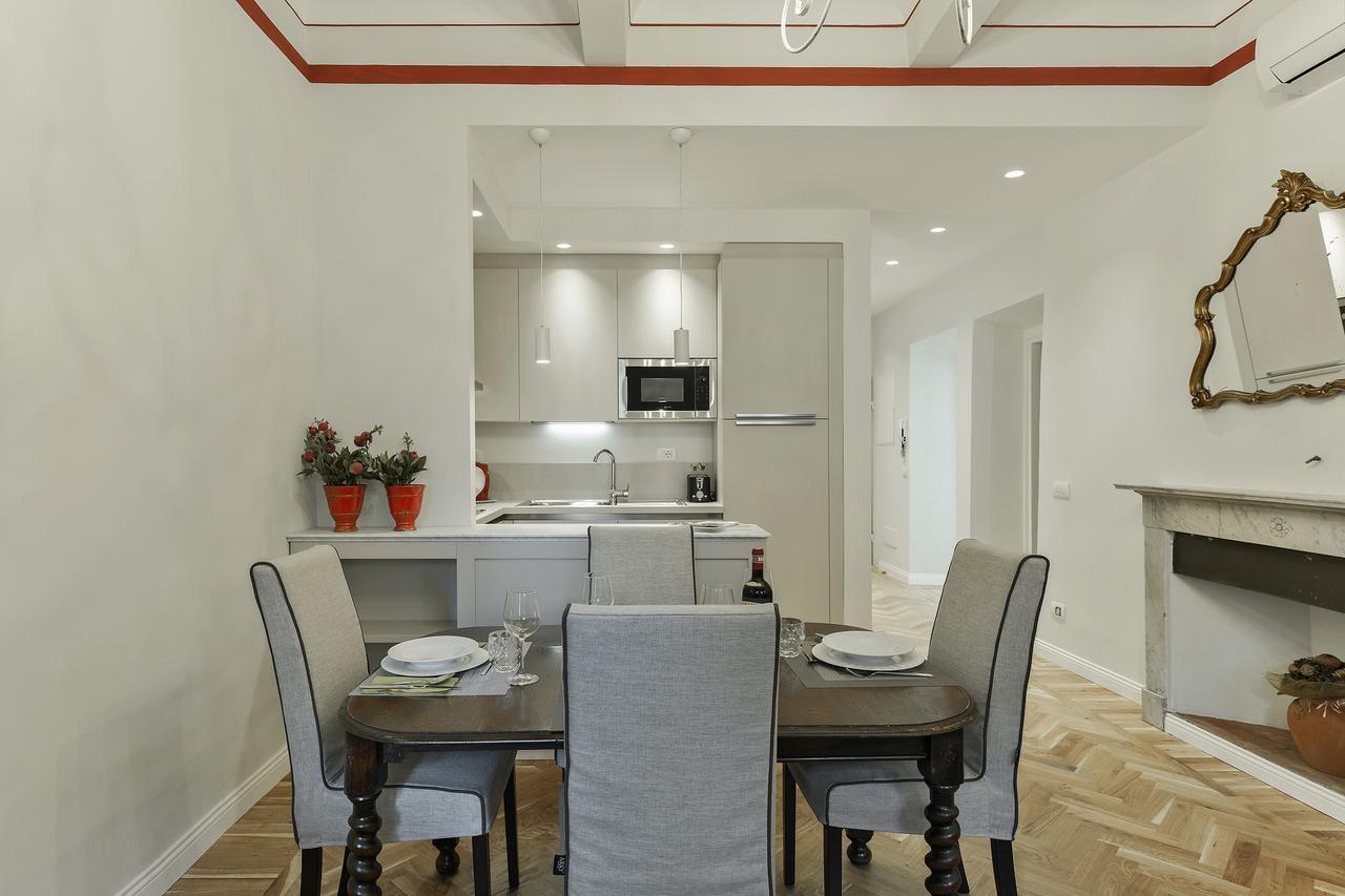 - In Duomo Apartment Florence