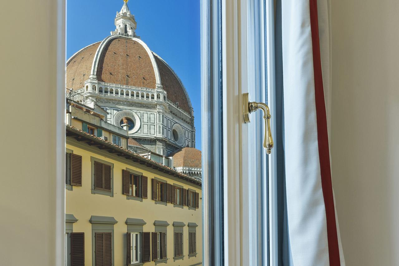 - In Duomo Apartment *