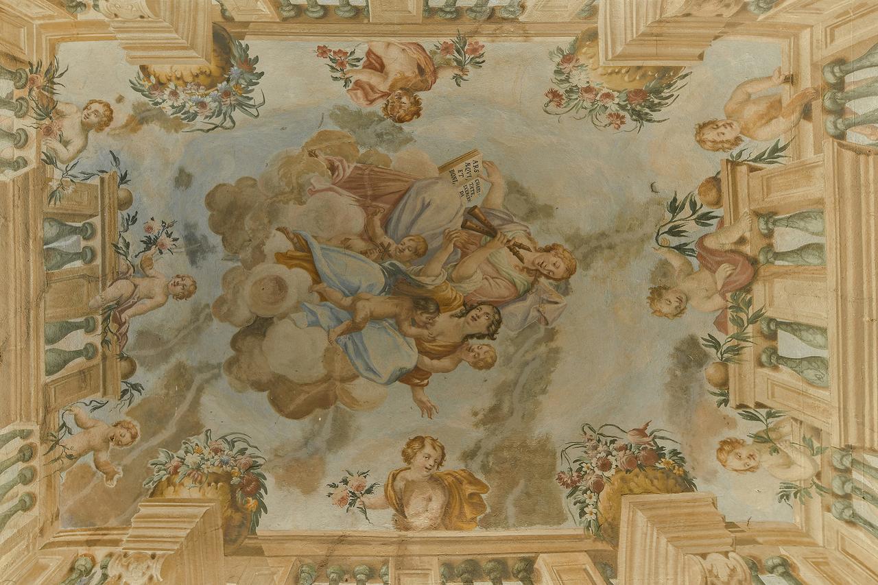 Apartment - In Duomo Florence