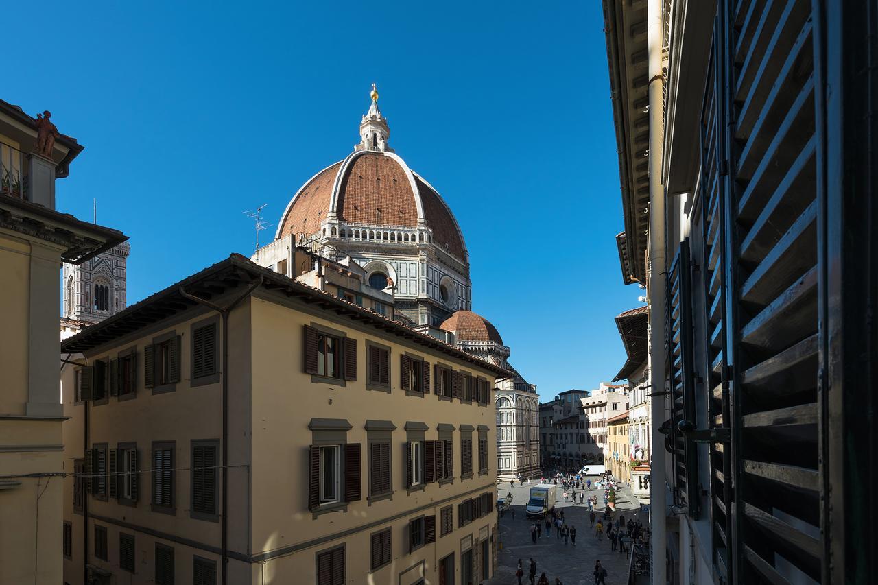 - In Duomo Apartment *