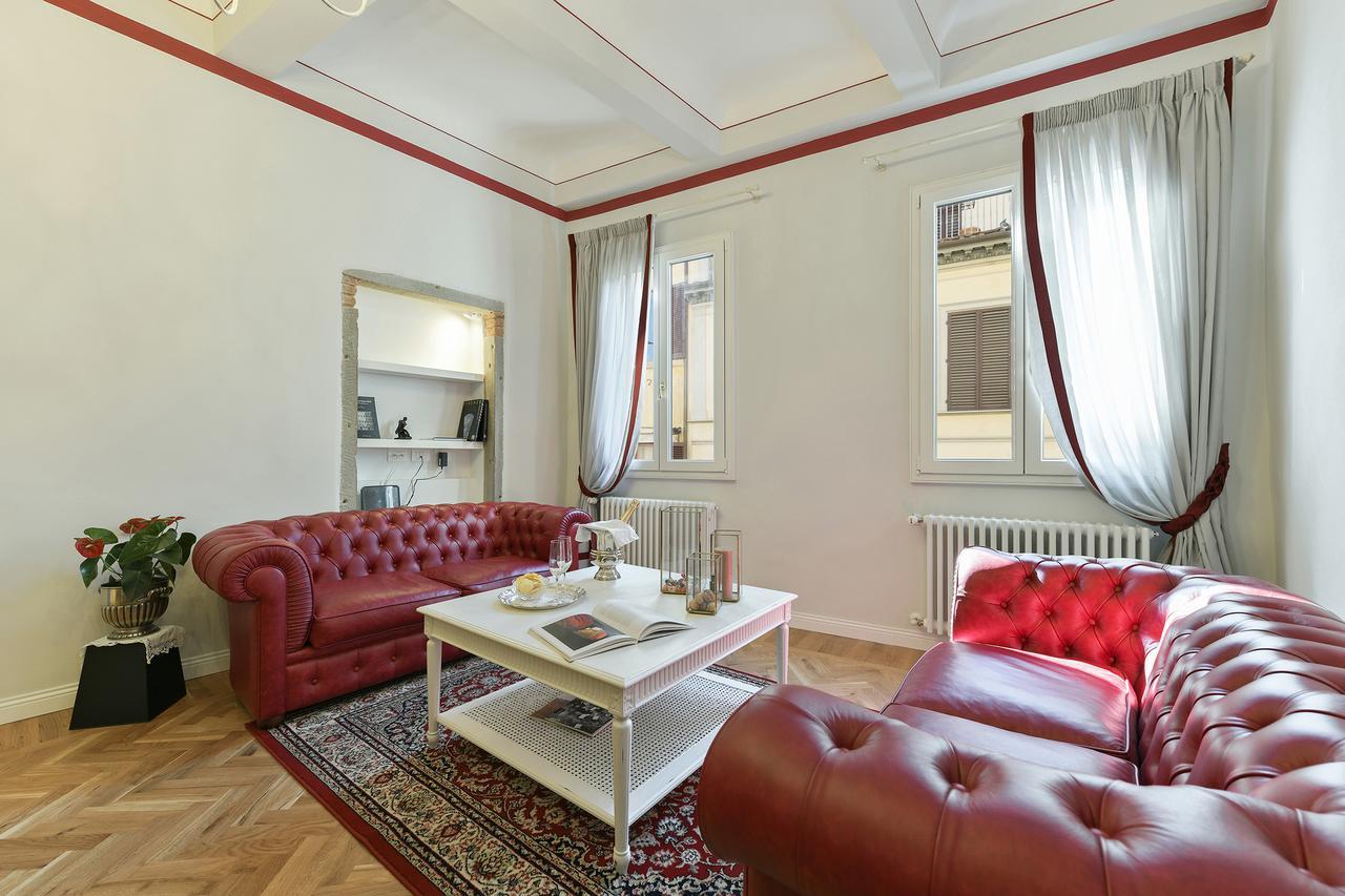 - In Duomo Apartment *