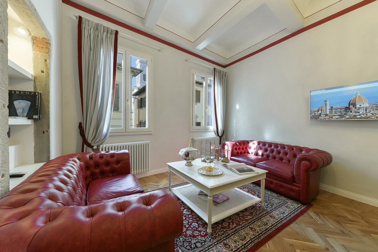 - In Duomo Apartment