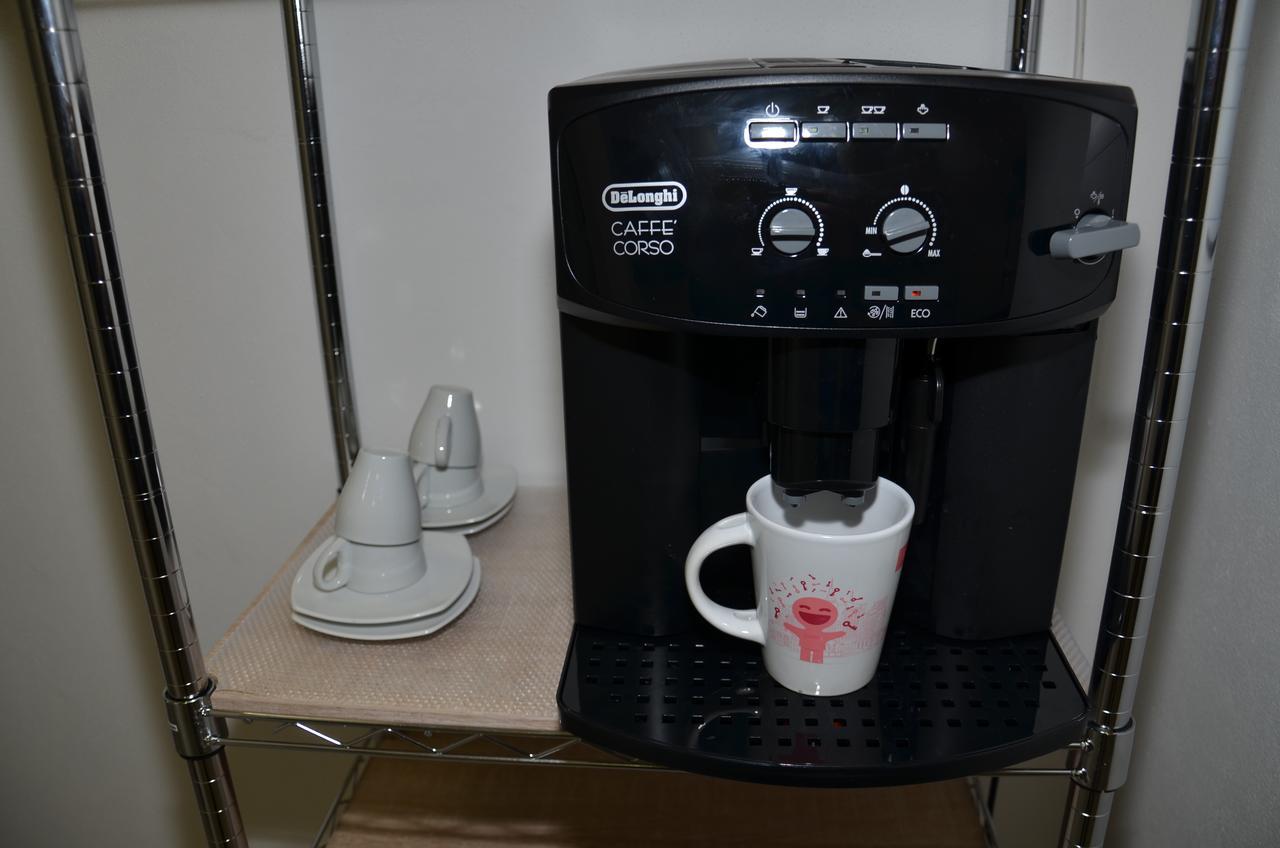 Dalmazia Fast Check In On Line Apartment