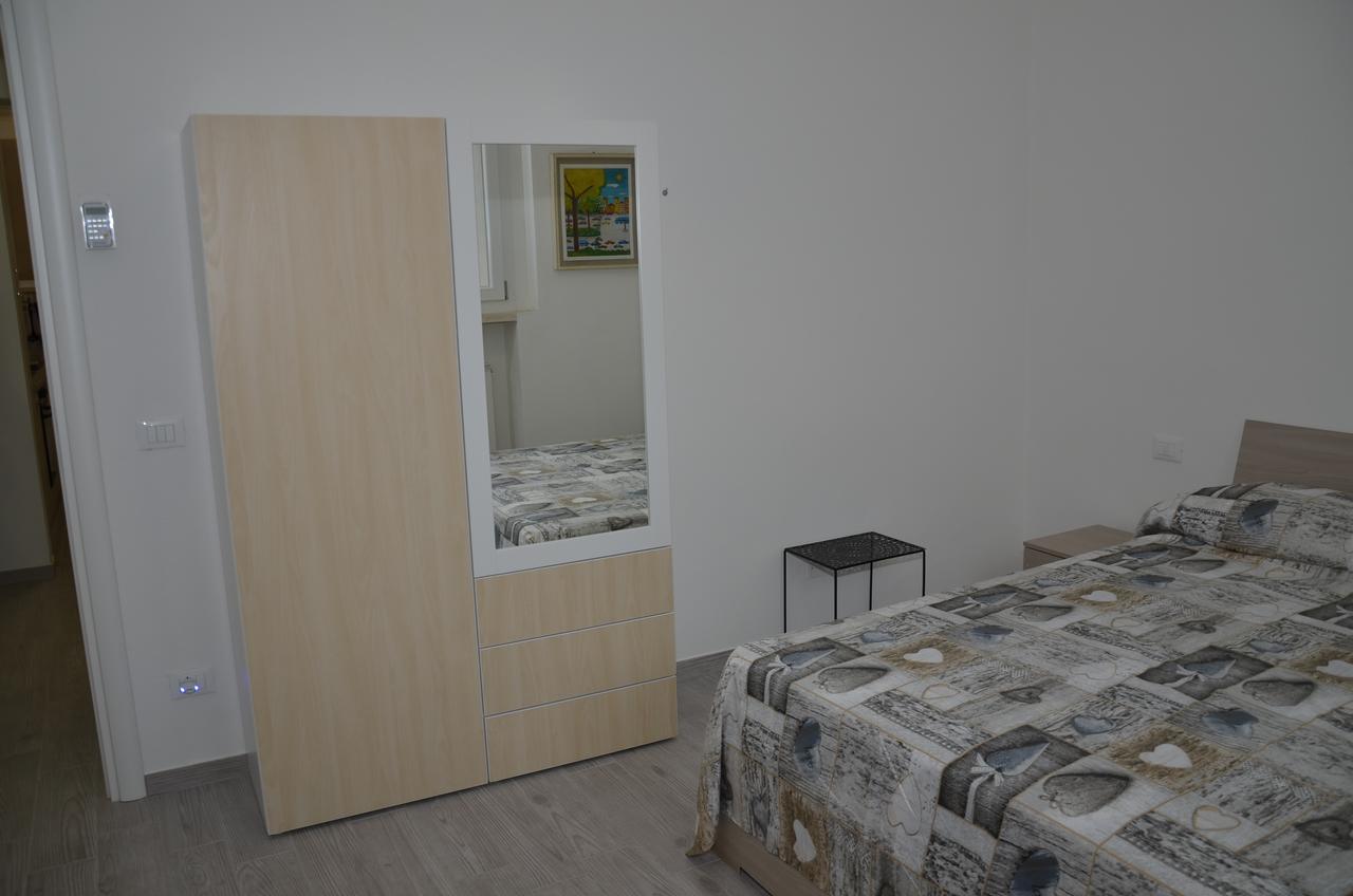 Apartment Dalmazia Fast Check In On Line *