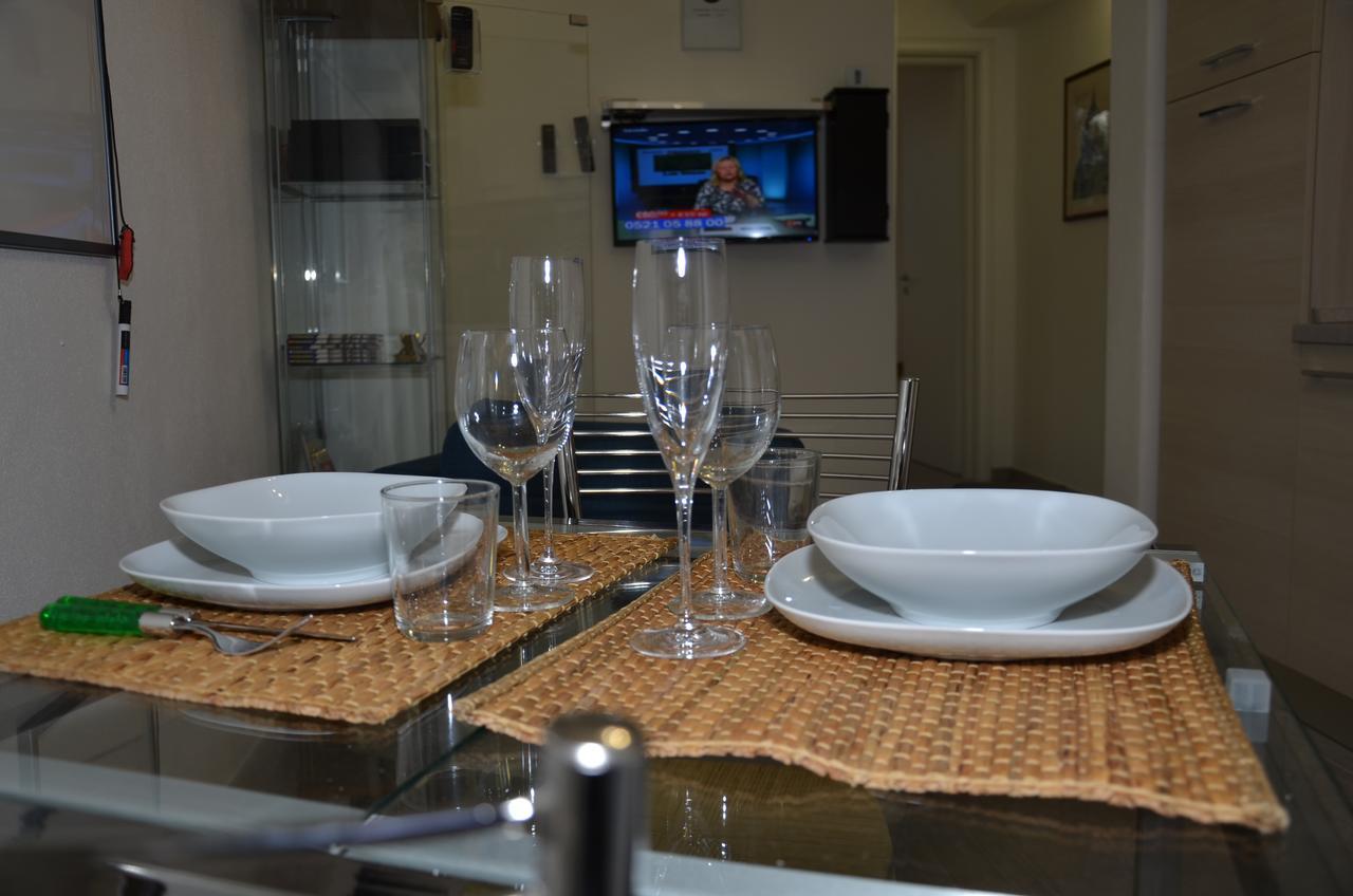 Apartment Dalmazia Fast Check In On Line