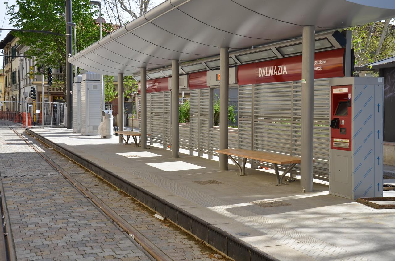 Dalmazia Fast Check In On Line Apartment Florence