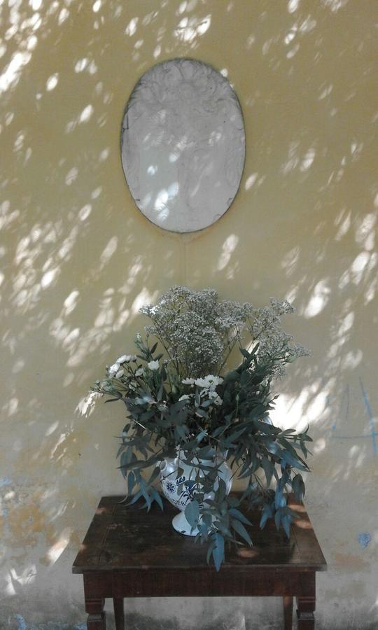 Smart Working Quite Silence Le Pergole Florence