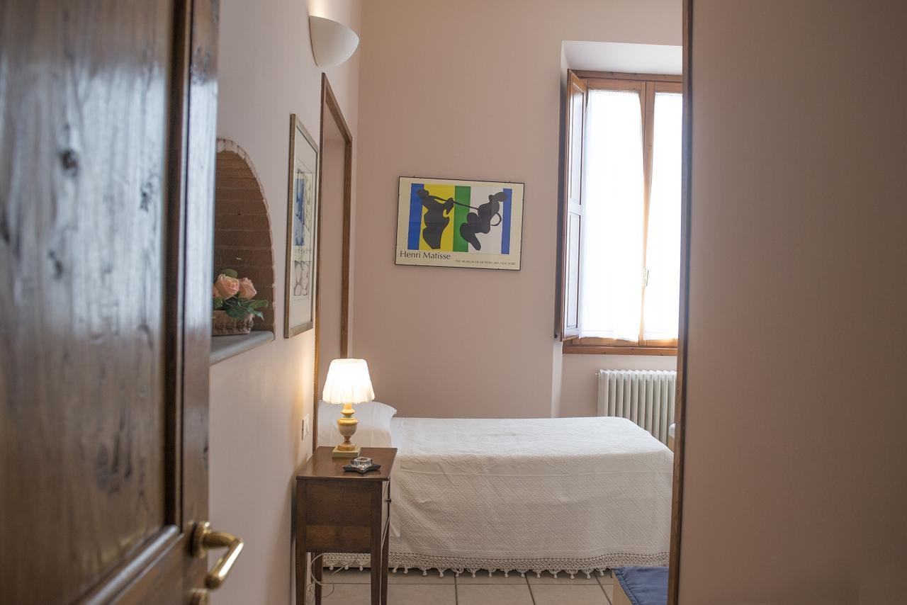 Benedetta Guest house