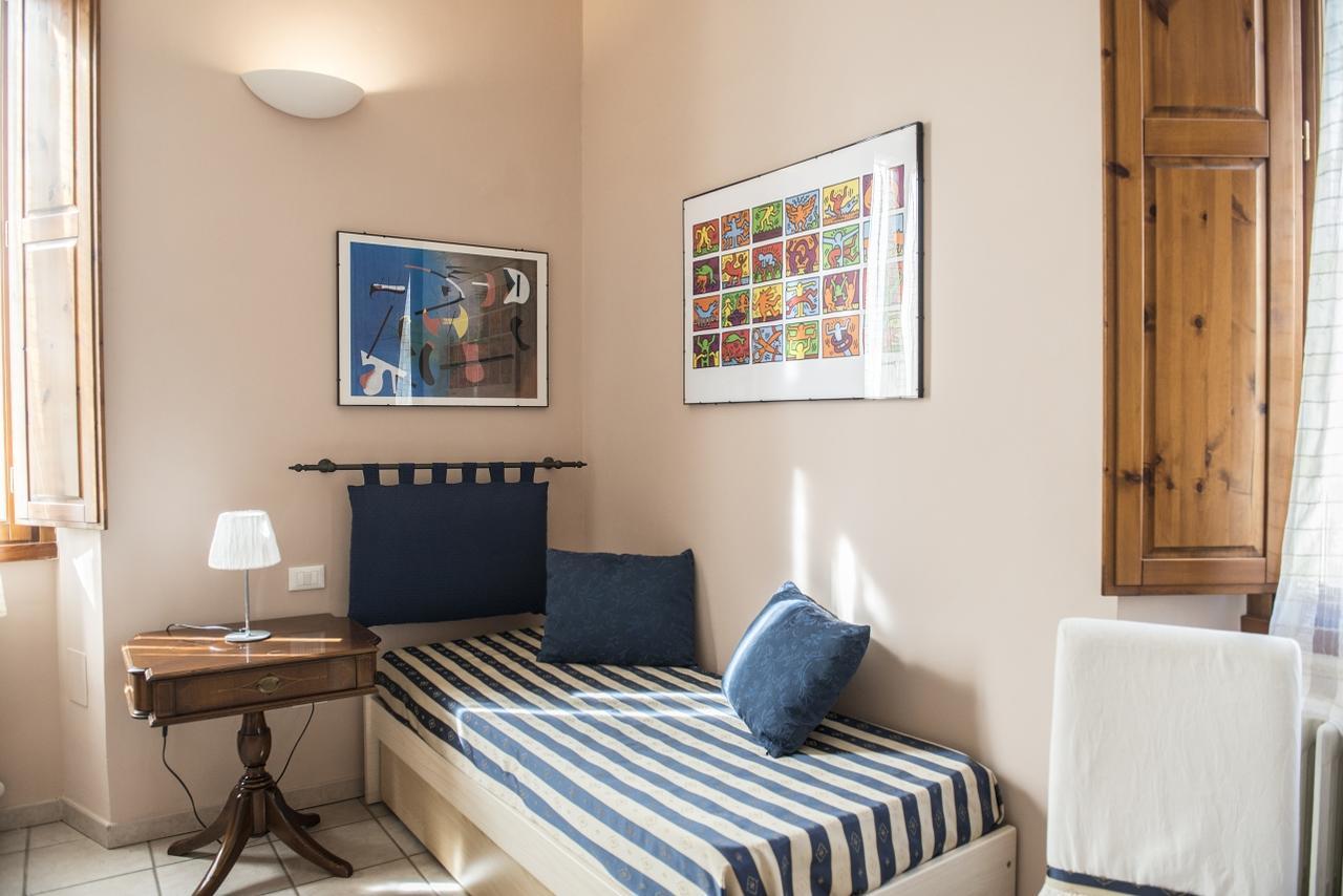 Guest house Benedetta Florence