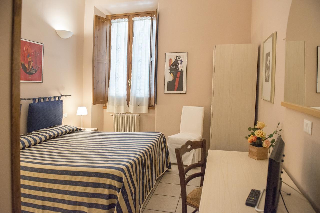 Benedetta Guest house