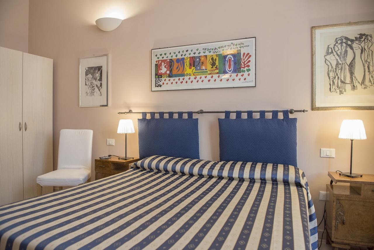 Guest house Benedetta Florence