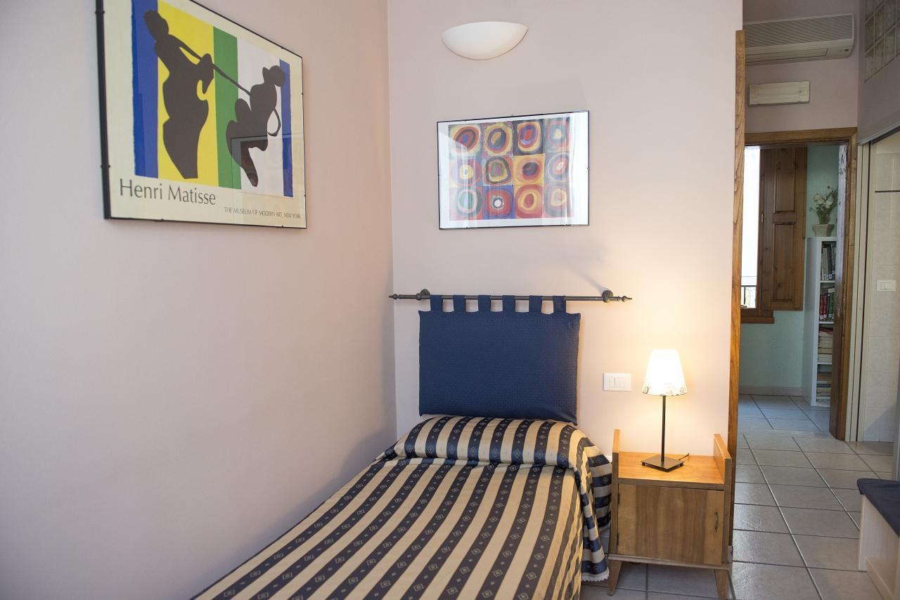 Benedetta Guest house