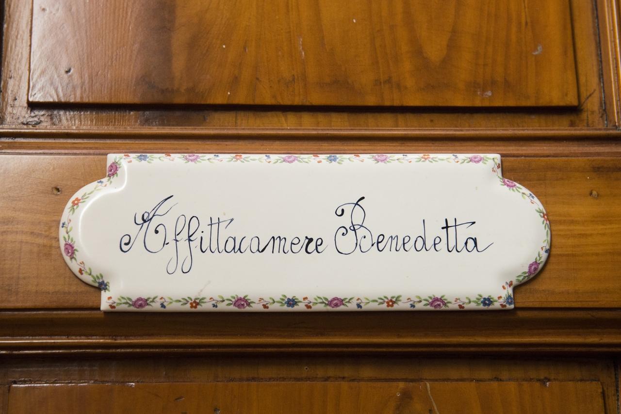 Benedetta 2* Florence