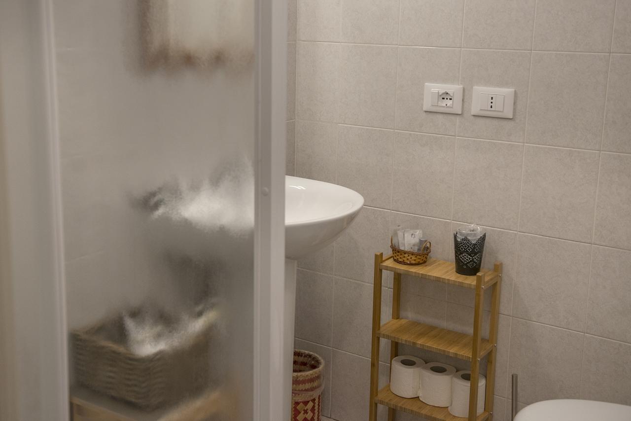 Benedetta Guest house