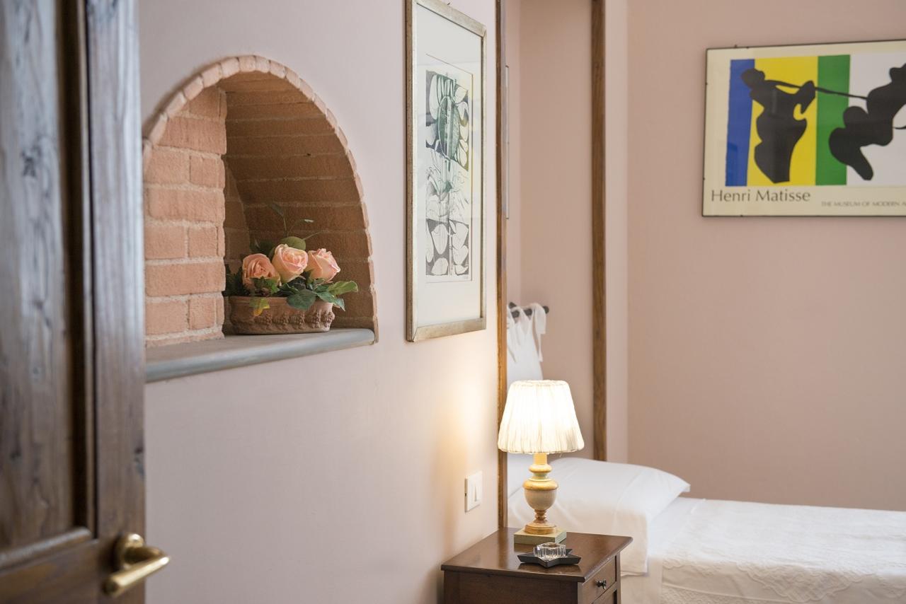 Benedetta Guest house 2*