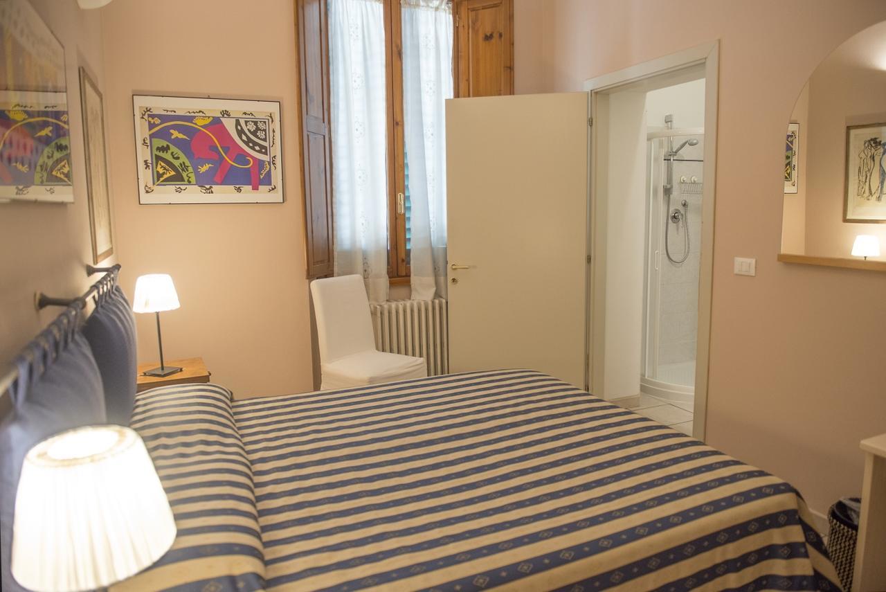 Guest house Benedetta Florence