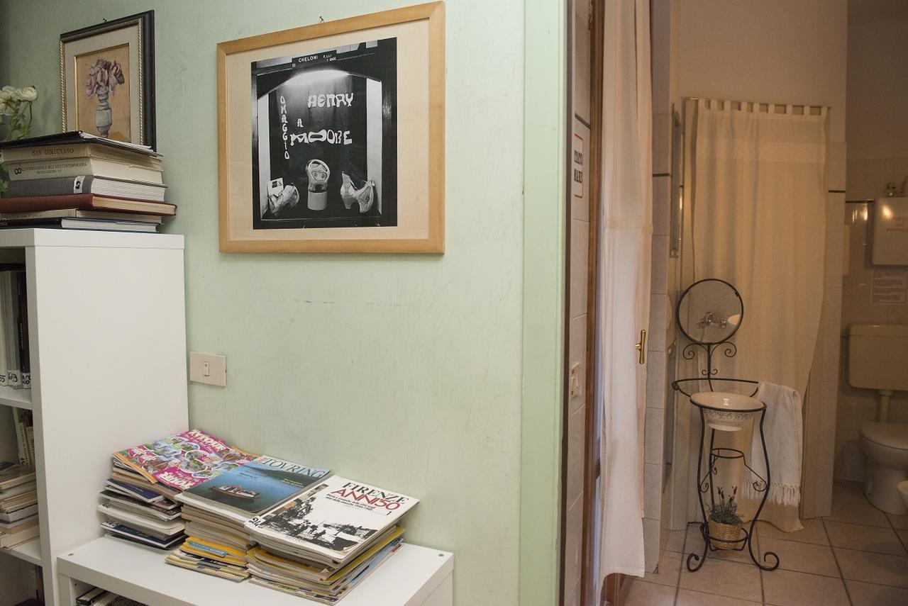 Benedetta Guest house Florence