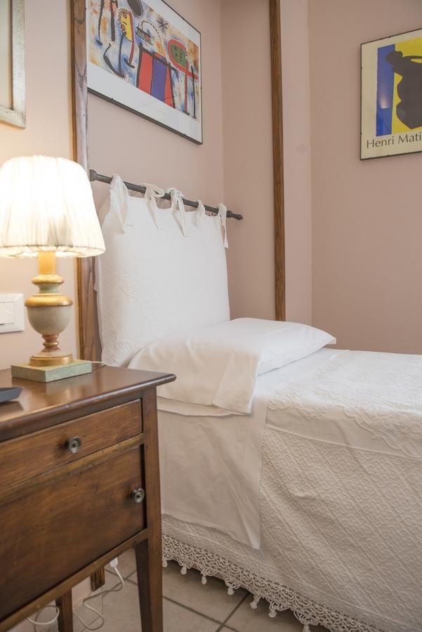 Benedetta Guest house Florence